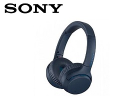 a5.Tai nghe Sony Cao cấp WH-XB700 - Nhập và bảo hành chính hãng của Sony Việt Nam